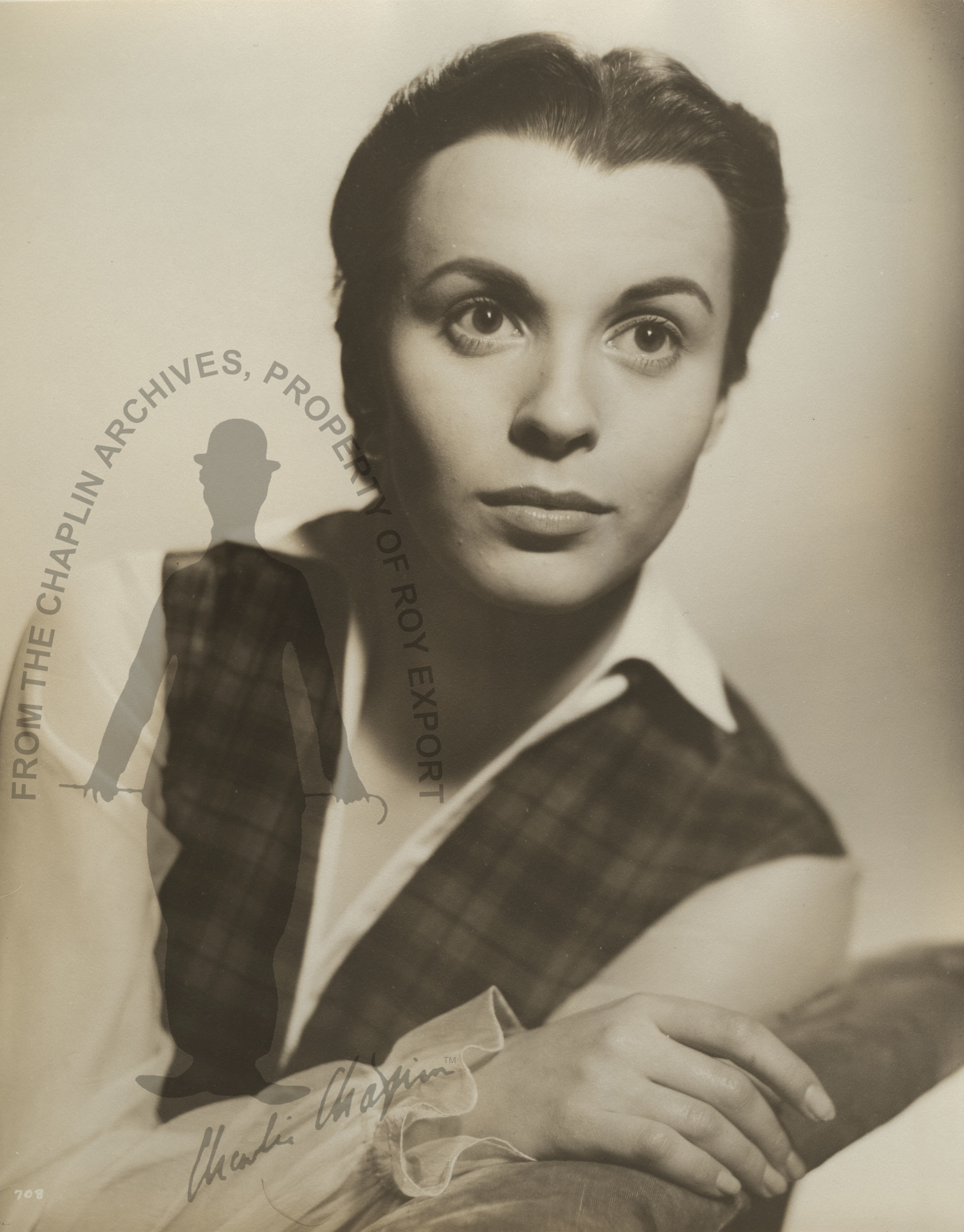 Claire Bloom  Jewish Women's Archive